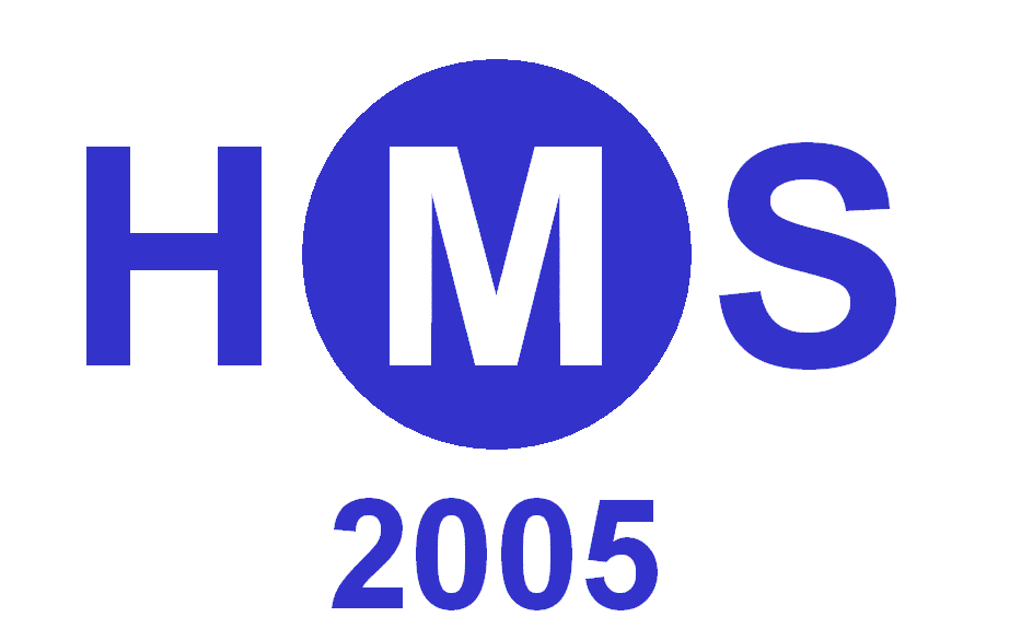 HMS2005