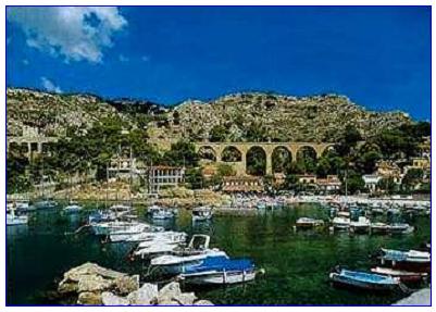 I3M, International Mediterranean Simulation Multi Conference - Marseille