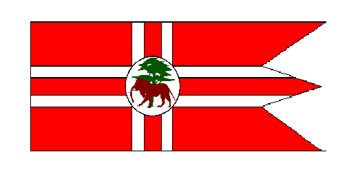 Liophant Flag