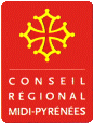 Conseil R&eacute;gional Midi Pyrenees