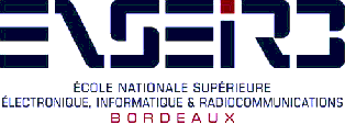 École Nationale Supérieure d'Électronique, d'Informatique et de Radiocommunication de Bordeaux