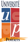 Logo U-Poitiers