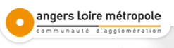 Angers Loire M&eacute;tropole