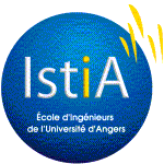 ISTIA - Ecole d'Ing&eacute;nieurs de l'Universit&eacute; d'Angers