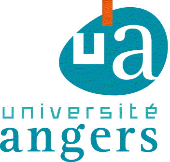 Universit&eacute; d'Angers