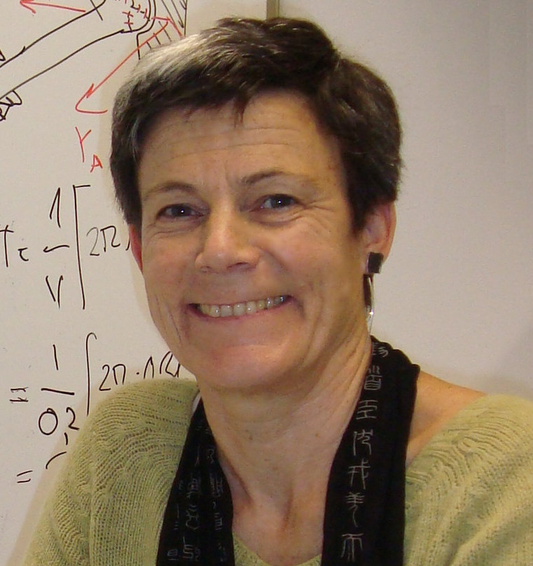 Picture of Alicia Casals