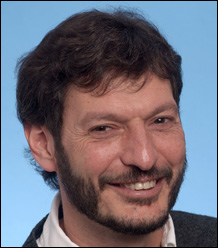 Picture of Mario Sznaier