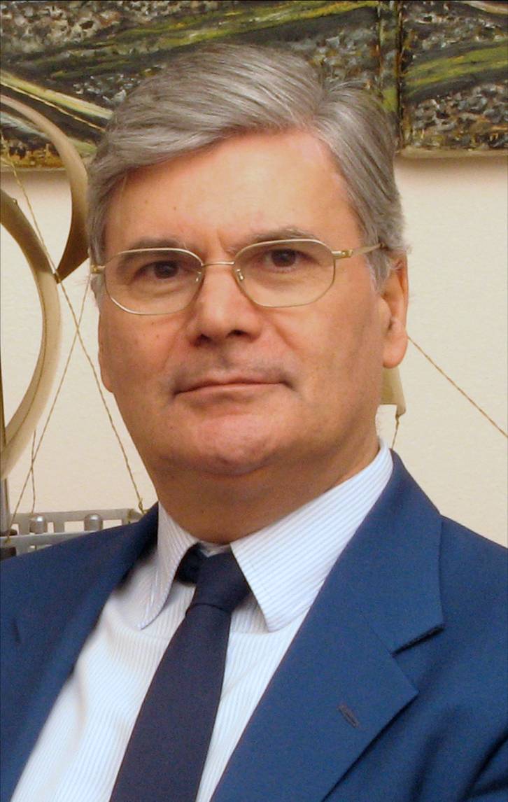 Picture of Sergio Bittanti