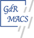 Technical Co-Sponsor : French GdR MACS